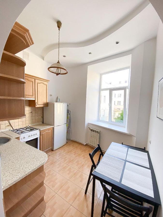 Miamo Apart Вірменська Leópolis Exterior foto